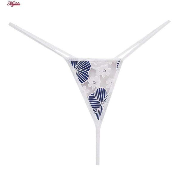 روبدوشامبر زنانه ماییلدا مدل گیپوری گلدار کد 4313 رنگ سرمه ای