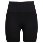 شلوارک ورزشی زنانه ماییلدا مدل 4433-123P رنگ مشکی