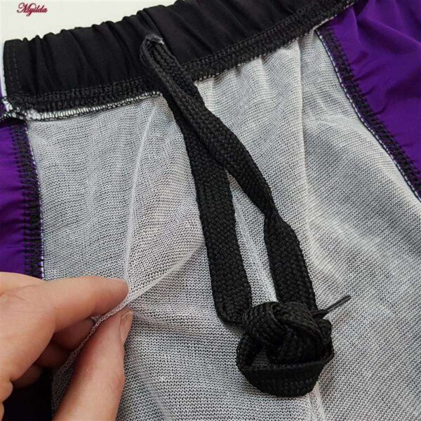 مایو پسرانه ماییلدا مدل 4411-my رنگ بنفش