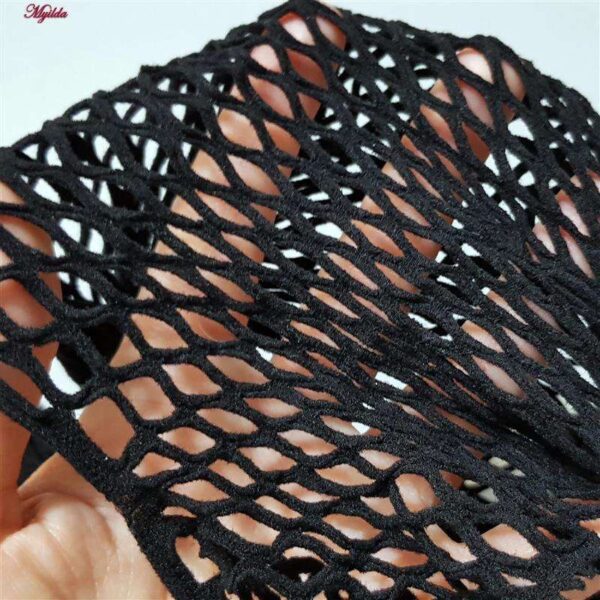 لباس خواب زنانه ماییلدا مدل 4415-y023 رنگ مشکی