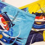 شورت پسرانه ماییلدا مدل 4533 بسته 6 عددی