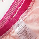 ست شورت و نیم تنه دخترانه مدل 4489 رنگ صورتی