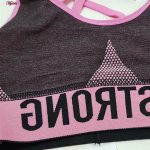 نیم تنه دخترانه مدل بدون پد کد 4527-MY