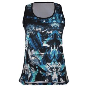 تاپ ورزشی زنانه ماییلدا مدل 4520-420P-01 رنگ آبی