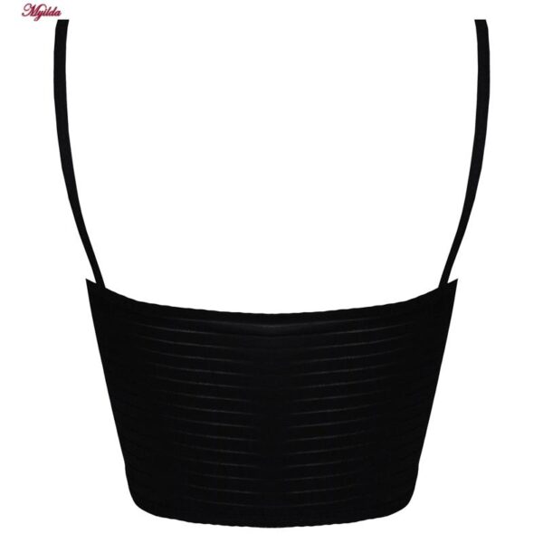 ست شورت و نیم تنه زنانه مدل 4526 رنگ مشکی