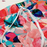 مایو زنانه سارینگ کد 4525