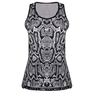 تاپ ورزشی زنانه ماییلدا مدل 4520-420P-02