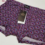 شورت مردانه مدل پادار کد 4540