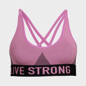 نیم تنه دخترانه مدل بدون پد کد 4527-MY