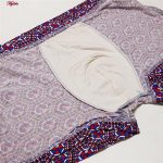 شورت مردانه مدل پادار کد 4540