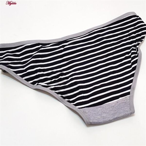 شورت زنانه ماییلدا مدل 4242-278-12 بسته 12 عددی