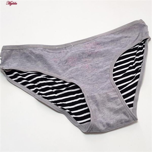 شورت زنانه ماییلدا مدل 4242-278-12 بسته 12 عددی