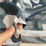 تاپ ورزشی زنانه ماییلدا مدل 4520-420P-04