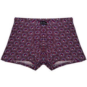 شورت مردانه مدل پادار کد 4540