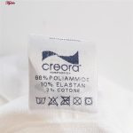 گن زنانه پمپیا مدل 4487 رنگ سفید