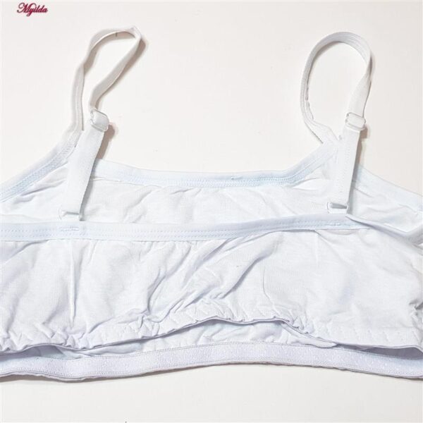 نیم تنه دخترانه ماییلدا مدل بدون فنر کد 4567