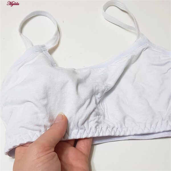 نیم تنه دخترانه ماییلدا مدل بدون فنر کد 4567