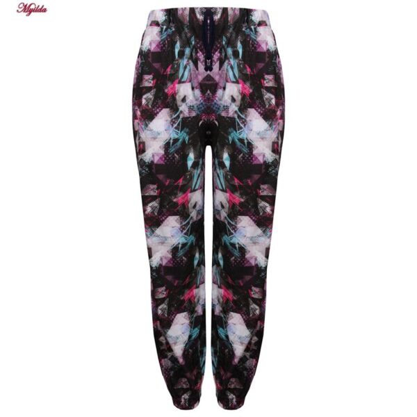 ست تاپ و شلوار زنانه کوزا مدل 9210 رنگ سرمه ای