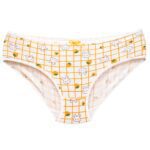 شورت زنانه ماییلدا مدل 4604-3-1