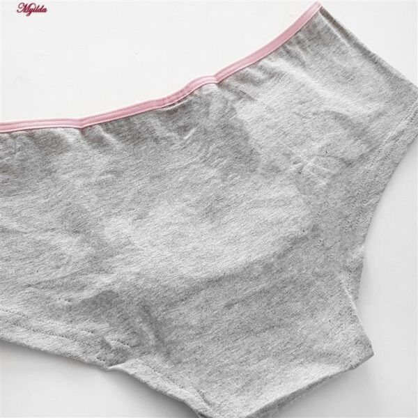 شورت زنانه دبی مدل اسلیپ کد 4615 رنگ طوسی