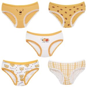 شورت زنانه ماییلدا مدل 4608-5 بسته 5 عددی