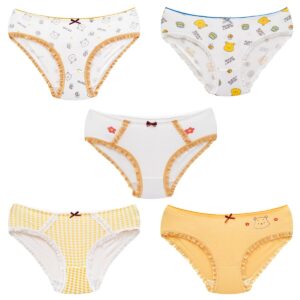 شورت زنانه ماییلدا مدل 4607-4 بسته 5 عددی