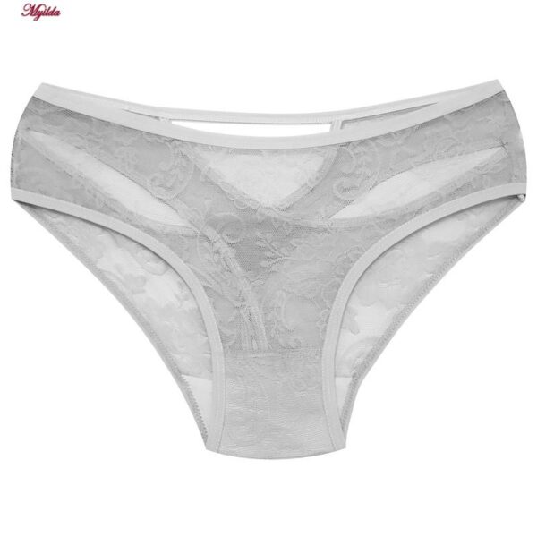 شورت دخترانه ماییلدا مدل 4247-1004-GYBP بسته 4 عددی