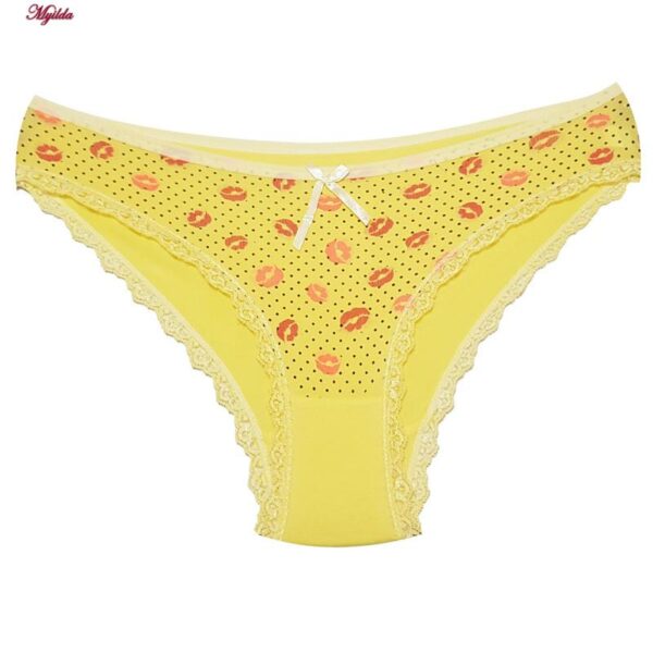 شورت دخترانه ماییلدا مدل 4243-276-2 بسته 5 عددی