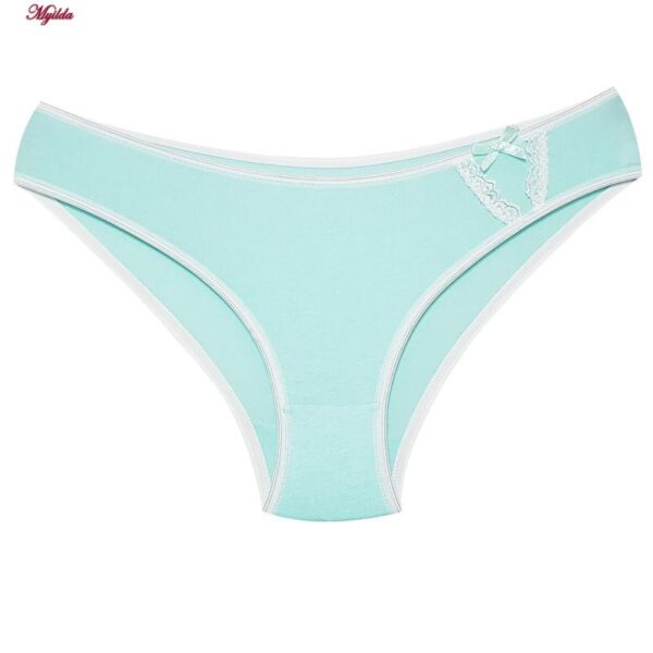 شورت دخترانه ماییلدا مدل 4246-1001-GSPY بسته 4 عددی