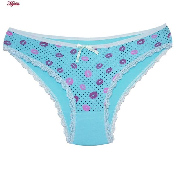 شورت دخترانه ماییلدا مدل 4243-276-2 بسته 5 عددی