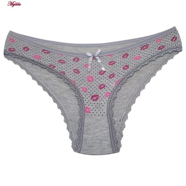 شورت دخترانه ماییلدا مدل 4243-276-2 بسته 5 عددی