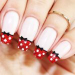 قلم طراحی ناخن مدل داتینگ - Image 6