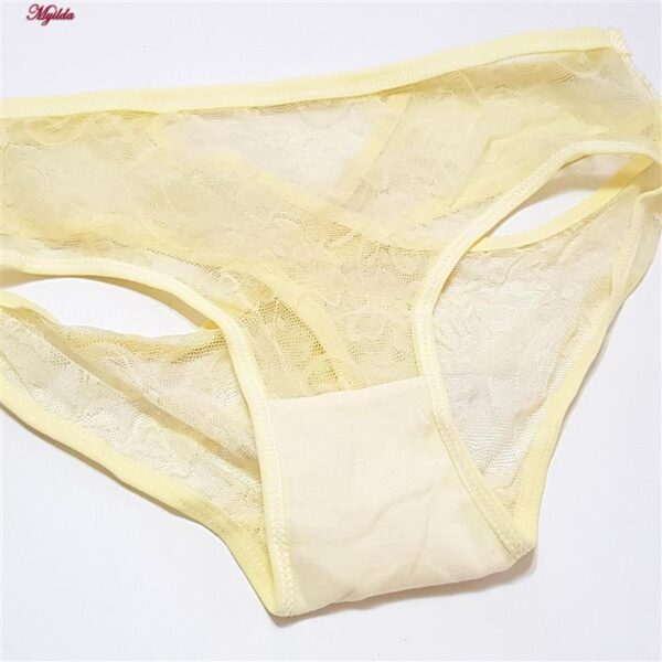 شورت دخترانه ماییلدا مدل 4247-1004-GYBP بسته 4 عددی