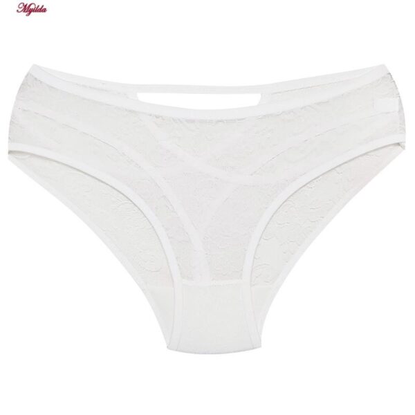 شورت دخترانه ماییلدا مدل 4247-1004-GWYR بسته 4 عددی