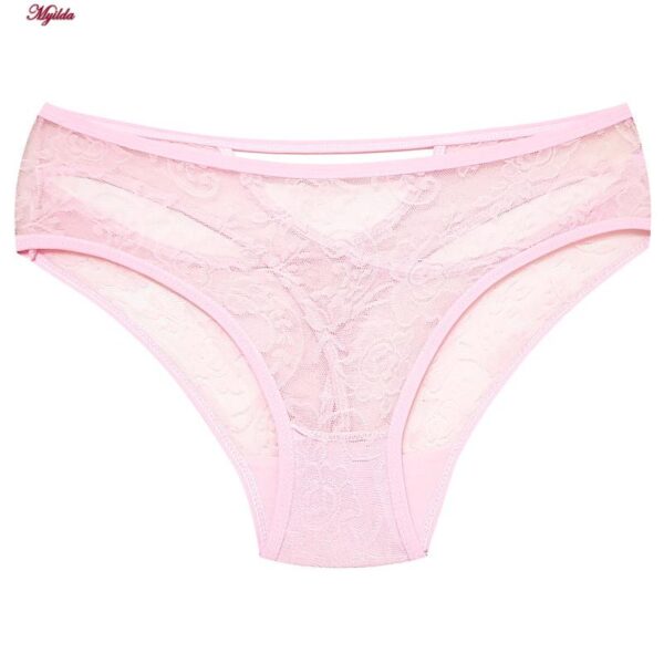 شورت دخترانه ماییلدا مدل 4247-1004-GYBP بسته 4 عددی