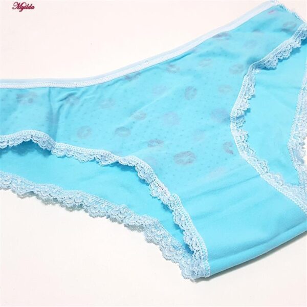 شورت دخترانه ماییلدا مدل 4243-276-2 بسته 5 عددی