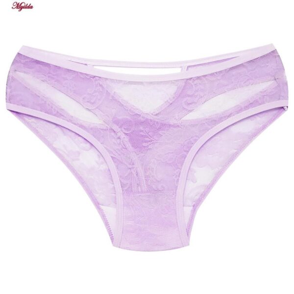 شورت دخترانه ماییلدا مدل 4247-1004-GWYR بسته 4 عددی