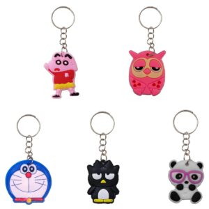 جاکلیدی مدل 4660-13-18 بسته 5 عددی