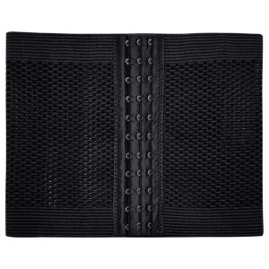 گن زنانه مدل توری کد 4665 رنگ مشکی