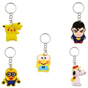 جاکلیدی مدل 4660-25-30 بسته 5 عددی