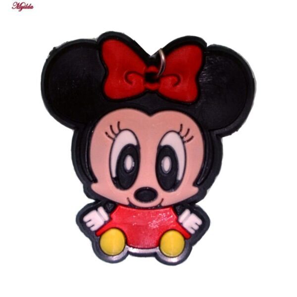 جاکلیدی مدل میکی موس