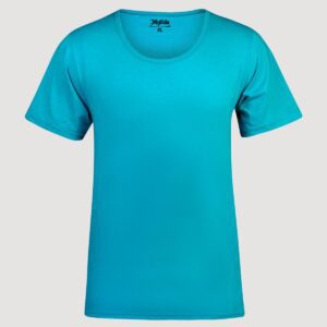 زیرپوش آستین دار مردانه ماییلدا مدل پنبه ای کد 4710 رنگ آبی روشن