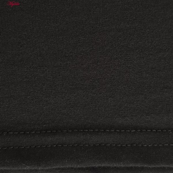 زیرپوش آستین دار مردانه ماییلدا مدل پنبه ای کد 4710-2 رنگ مشکی بسته 2 عددی