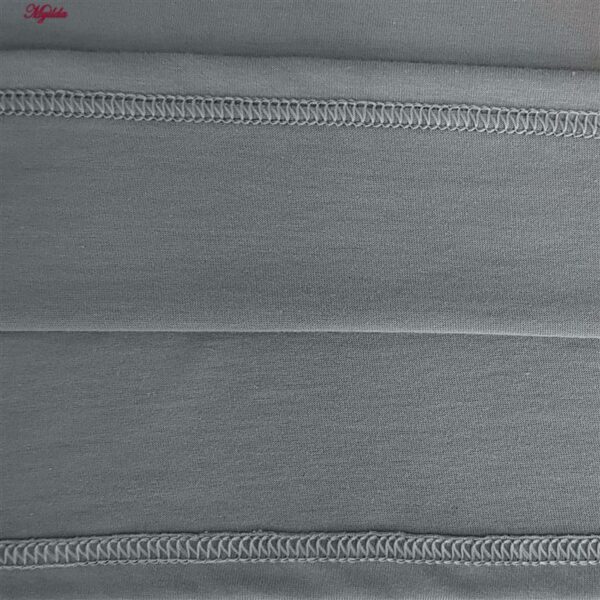 زیرپوش آستین دار مردانه ماییلدا مدل پنبه ای کد 4710 رنگ طوسی