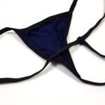 لباس خواب 4 تکه 3684-3071 - Image 11