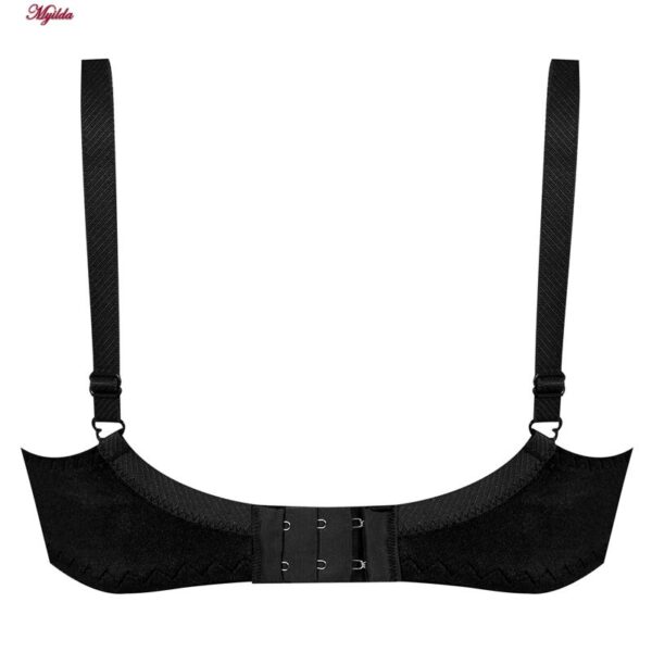 سوتین زنانه پانیذ کد 66366-5