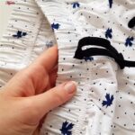 ست تاپ و شلوارک زنانه کوزا مدل 9203 رنگ مشکی