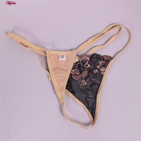 ست شورت و سوتین زنانه پانیذ مدل 9024-CR