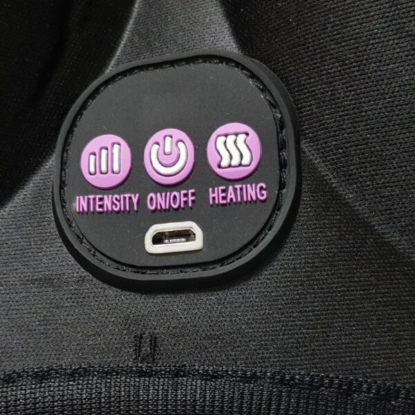 سوتین ماساژوری 4661 - Image 4