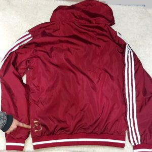 کاپشن زرشکی ماییلدا کد R300